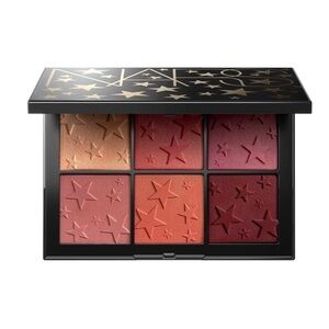 Nars Rising Star Cheek Palette. New